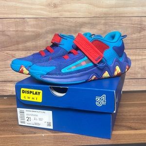 Nike Giannis Immorality 2 boys Basketball Shoes